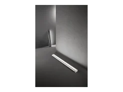 Lámpara De Pie^Lámpara LED de exterior SWAY MOOD de Perenz H50 cm Corten Marru00f3n