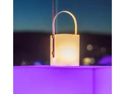 Lámpara portátil inalámbrica H27CM TIKY