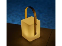 Lámpara portátil inalámbrica H27CM TIKY