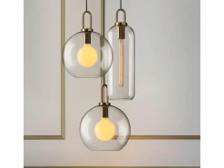 Sale Lámpara Toolight App631-1Cp Transparent Transparente