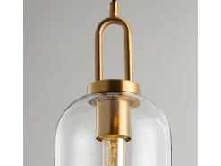 Sale Lámpara Toolight App631-1Cp Transparent Transparente