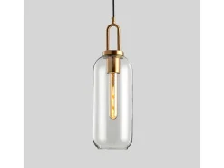 Sale Lámpara Toolight App631-1Cp Transparent Transparente