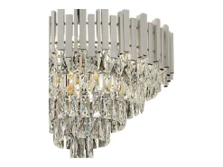 Lámpara Toolight G051-Cp Chrome 50Cm