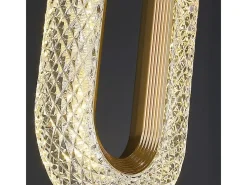 Lámpara Toolight G113-1Cp Gold