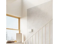 Sollux Lighting Aplique Para Pared^Lámparas de pared Overaqua moderno de acero - 2 fuentes luminosas 4000K - L.25 x A.15 cm - Blanco