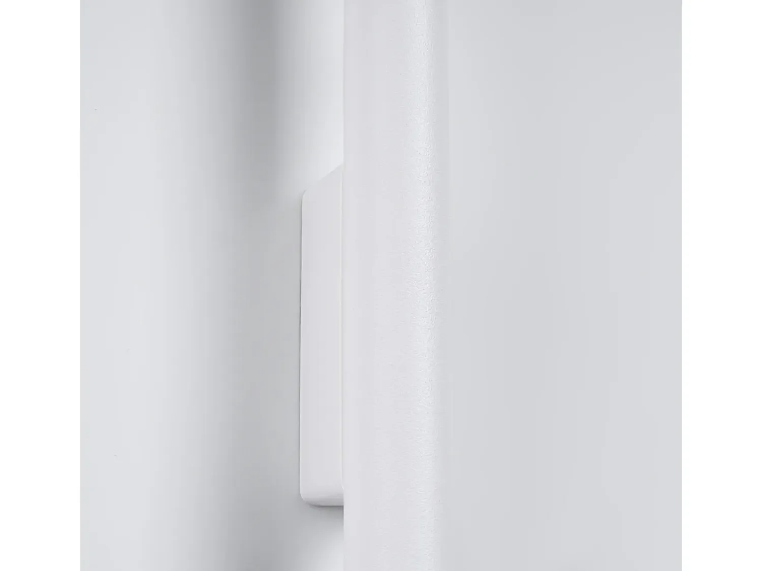 Sollux Lighting Aplique Para Pared^Lámparas De Pared Pastelo Moderno De Acero - 2 Fuentes Luminosas - L.2,5 X A.50 Cm - Blanco
