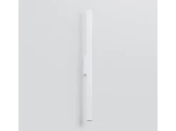 Sollux Lighting Aplique Para Pared^Lámparas De Pared Pastelo Moderno De Acero - 2 Fuentes Luminosas - L.2,5 X A.50 Cm - Blanco