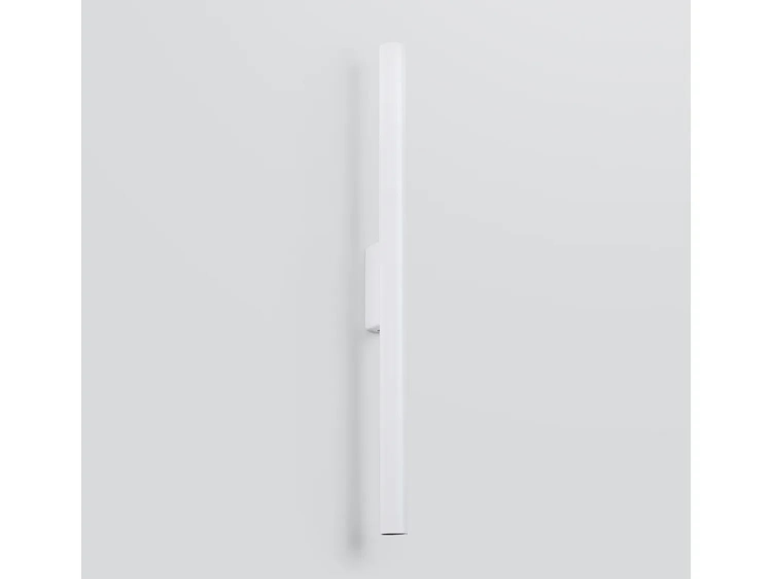 Sollux Lighting Aplique Para Pared^Lámparas De Pared Pastelo Moderno De Acero - 2 Fuentes Luminosas - L.2,5 X A.50 Cm - Blanco