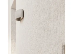 Sollux Lighting Aplique Para Pared^Lámparas de pared Torow moderno de cerámica - 1 fuentes luminosas 4000K - L.32 x A.14 cm - Gris