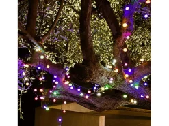 Lumisky Guirnalda Luminosa^Luces solares de cadena 100LED BILLY Multicolor