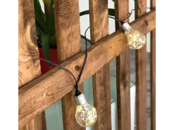 Luces solares de cadena 3.75M FANTASY STAR