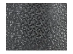 Maceta de 14,8 Ø 29,5 x 27,1 cm - Negra
