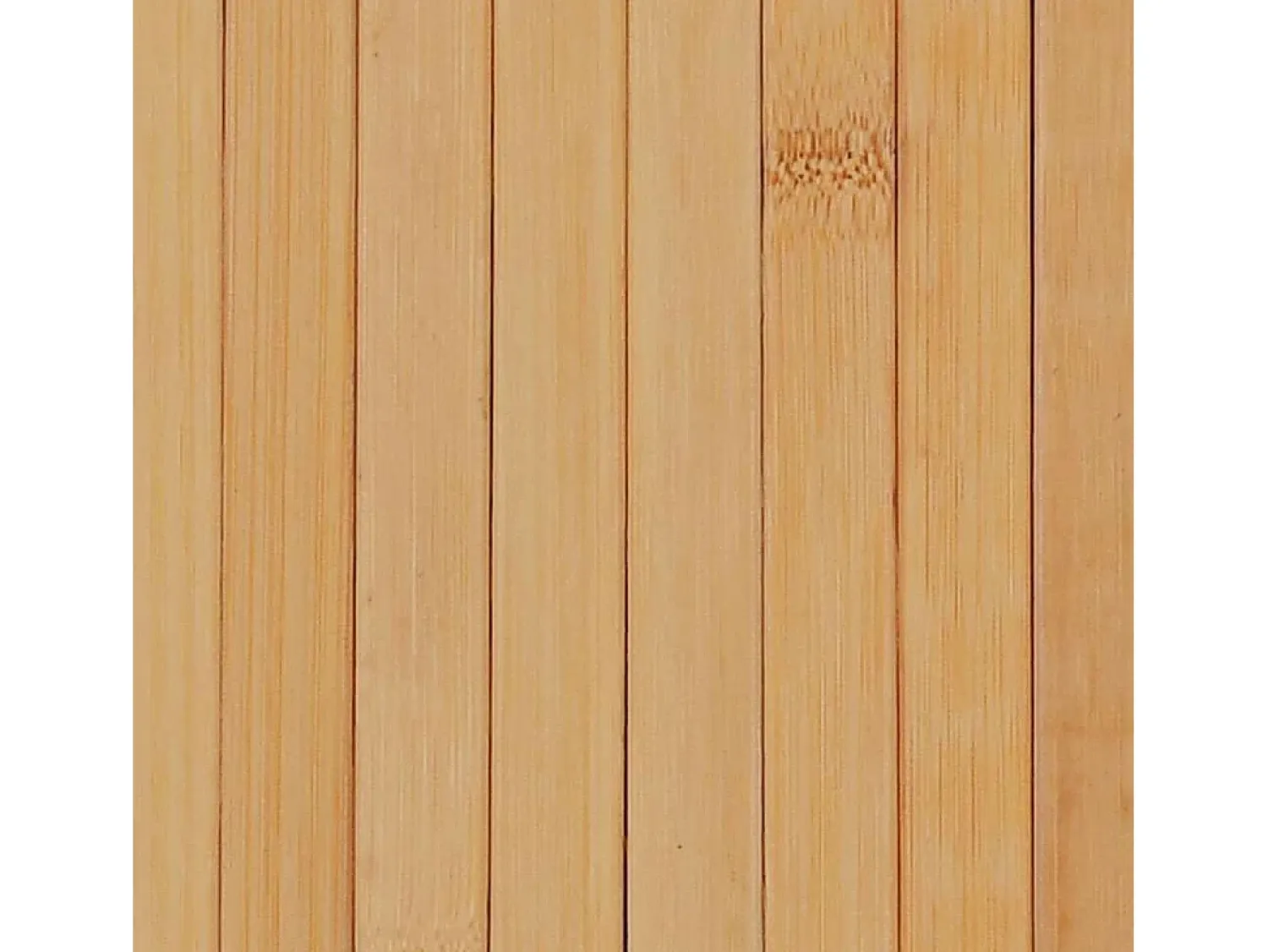 Sale Mampara de bambú 250 x 165 cm Natural Beige