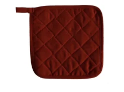 Discount Soleil d'ocre Manic 20x20 cm PANAMA Rojo