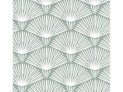 Mantel resinado antimanchas XL ASENA 4 - 100x300 cm