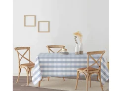 Mantel resinado antimanchas 0120-98 - 250x140 cm