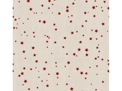 New Ripshop Mantel resinado antimanchas Merry Christmas 23 200x140 cm Multicolor
