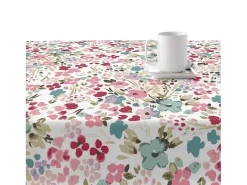 Mantel resinado antimanchas 0120-52 - 200x140 cm