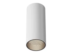 Hot Maytoni FOCUS LED Downlight de Superficie 4000K Blanco