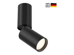 Online Maytoni Focus S Technical - FOCUS S Technical FOCUS S Plafón de superficie Negro