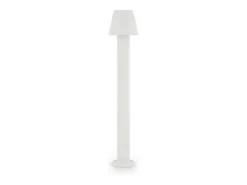 Online Maytoni Harz Bolardo Exterior 3000K IP65 Blanco