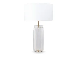 Sale Maytoni Muse Sobremesa Moderna Pantalla Redonda Oro E27 Dorado