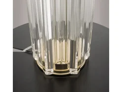 Sale Maytoni Muse Sobremesa Moderna Pantalla Redonda Oro E27 Dorado