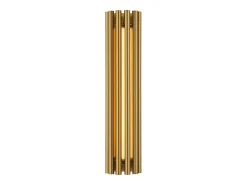 Best Maytoni Sonata Aplique LED Integrado Moderno Latón 3000K Camel