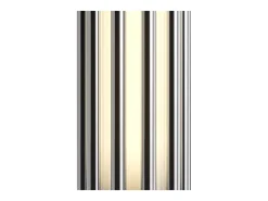 Maytoni Sonata Aplique LED Integrado Moderno Cromo 3000K