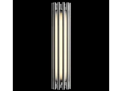 Maytoni Sonata Aplique LED Integrado Moderno Cromo 3000K