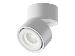 Maytoni Plafón^Yin Downlight de Superficie Regulable 4000K Blanco