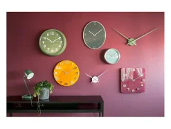 Mini reloj de pared little big time