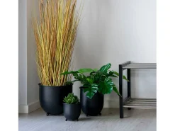 Best House Nordic Monstera deliciosa artificial 45 cm Verde