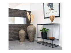 Best House Nordic Monstera deliciosa artificial 45 cm Verde