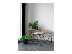 Best House Nordic Monstera deliciosa artificial 45 cm Verde