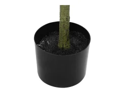 Sale Olivo artificial 450 hojas 120 cm Verde