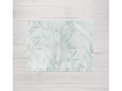 Discount Ripshop Pack 2 unidades mantel individual resinado 0120-17 100% algodón 45x35 cm Multicolor