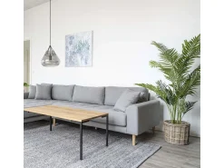 House Nordic Planta Artificial^Palma artificial 175 cm Verde