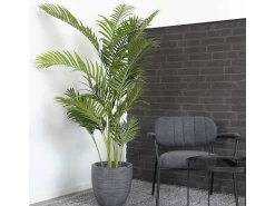 House Nordic Planta Artificial^Palma artificial 175 cm Verde