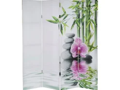 MCW Pantalla fotográfica Bagheria, Kho Samui Rosa / Blanco