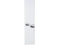 Best MCW Pantalla fotográfica T234, 180x120cm Rosa / Blanco