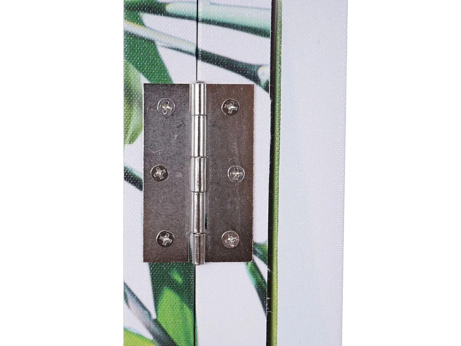 Best MCW Pantalla fotográfica T234, 180x120cm Rosa / Blanco