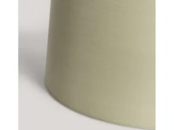Ledkia Lámpara De Pie^Pantalla Lámpara de Pie Yuvan ILUZZIA Celadón Verde