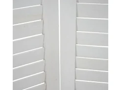 MCW Biombo^Pantalla -A84, Blanco