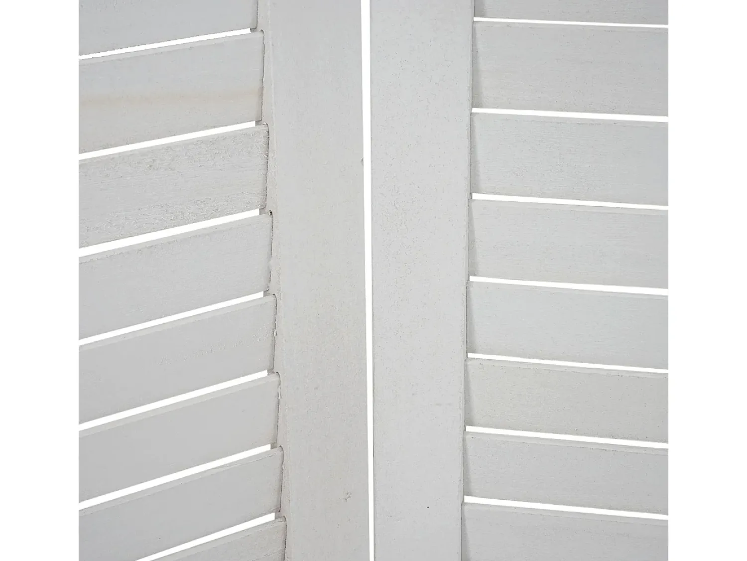 MCW Biombo^Pantalla -A84, Blanco