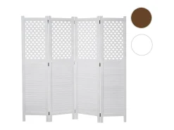 MCW Biombo^Pantalla -A84, Blanco