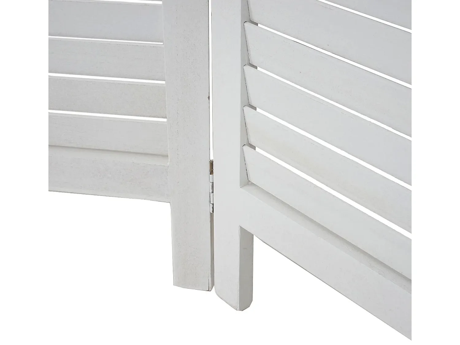 MCW Biombo^Pantalla -A84, Blanco