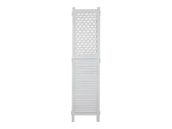 MCW Biombo^Pantalla -A84, Blanco