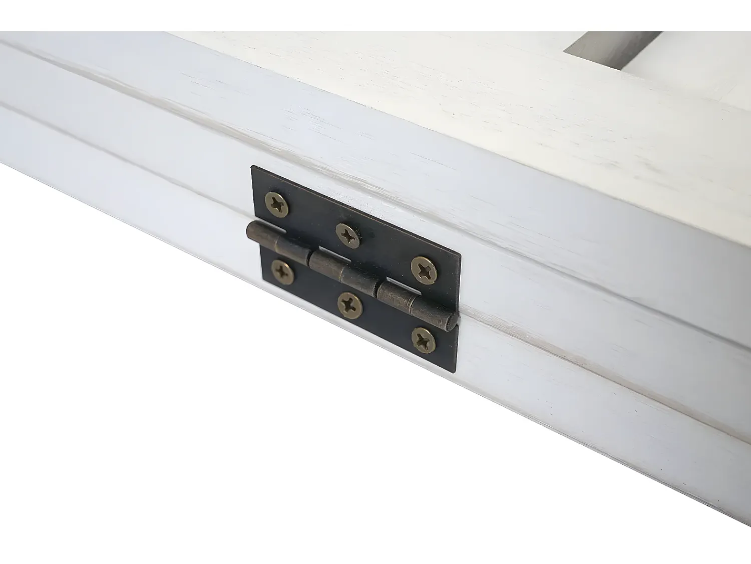 Sale MCW Pantalla -C30, Blanco
