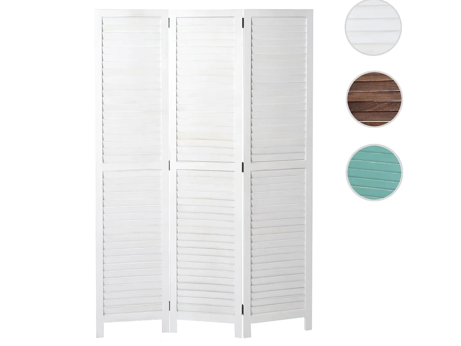 Sale MCW Pantalla -C30, Blanco